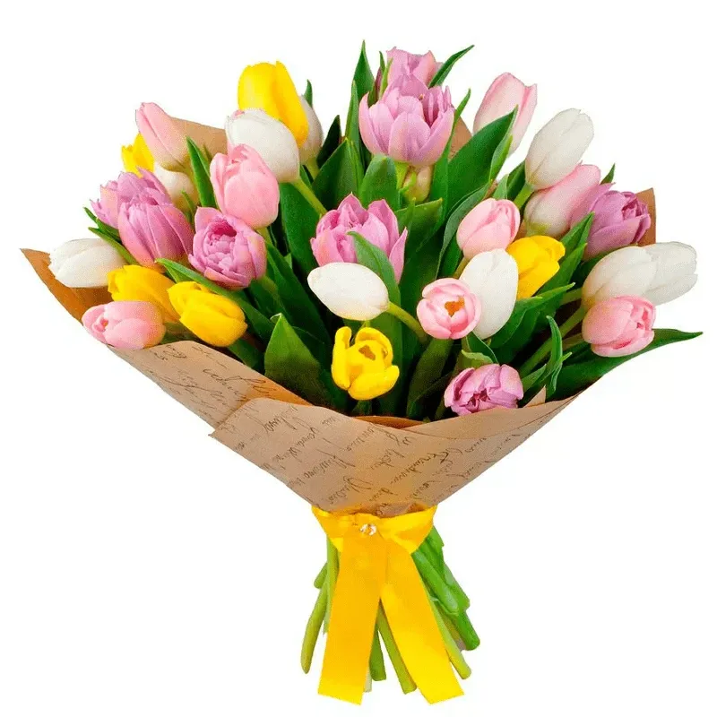 Букет «Мальдивы»