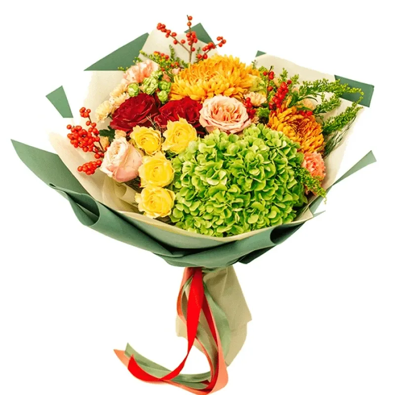 Букет «Николь»