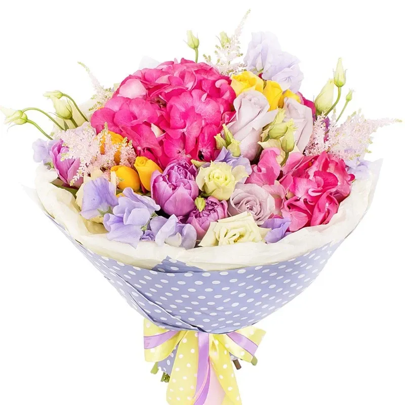 Букет «Романтика»