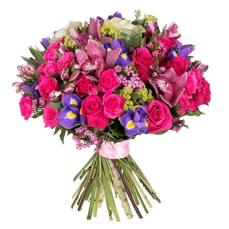 Букет «Сияние»