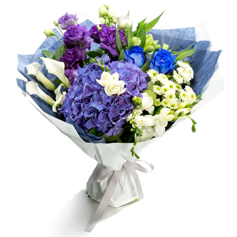 Букет «Монреаль»