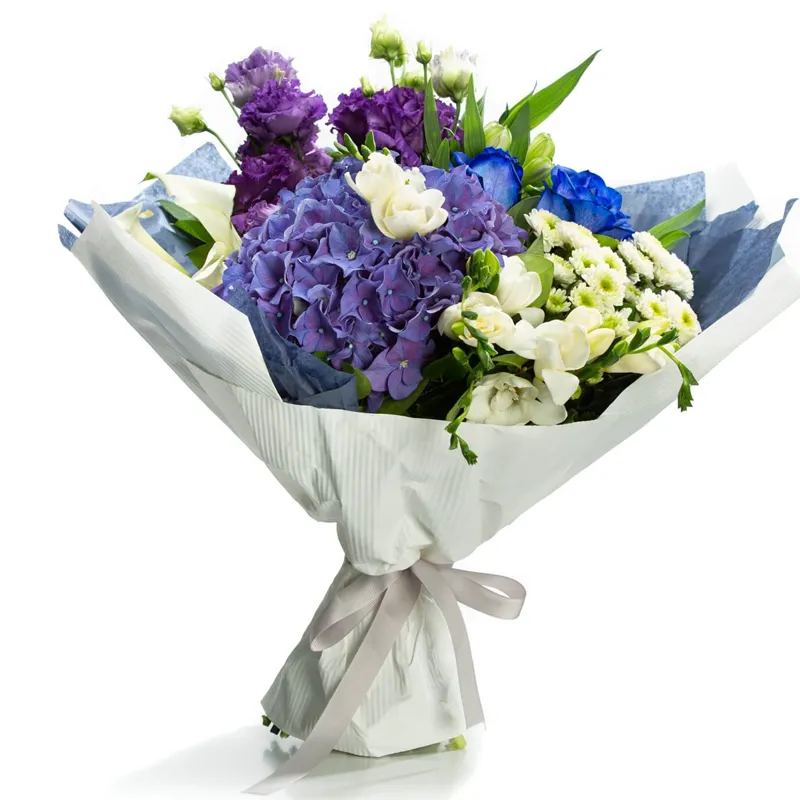 Букет «Монреаль»